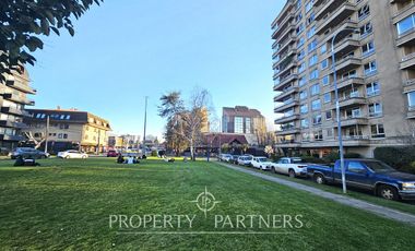 Gran Departamento Sector Avenida Alemania