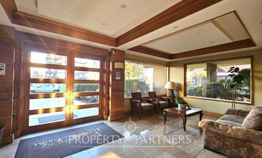 Gran Departamento Sector Avenida Alemania