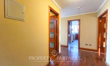 Gran Departamento Sector Avenida Alemania