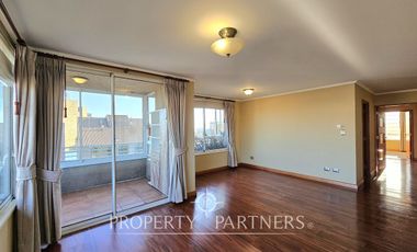 Gran Departamento Sector Avenida Alemania