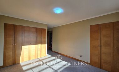 Gran Departamento Sector Avenida Alemania