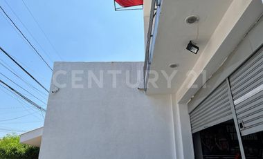 BODEGA EN VENTA EN JAMUNDI
