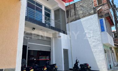 BODEGA EN VENTA EN JAMUNDI