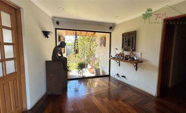 Casa en Arriendo en Camino Antiguo a Melipilla - Loreto