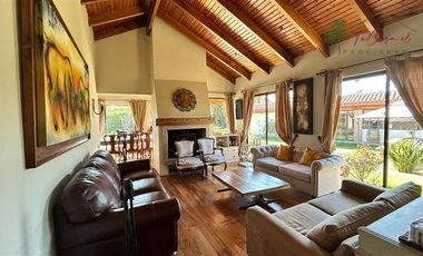 Casa en Arriendo en Camino Antiguo a Melipilla - Loreto