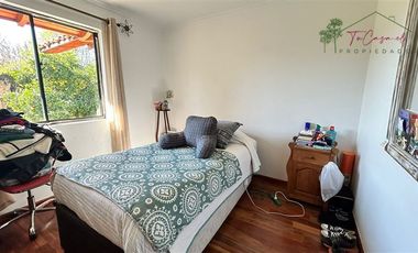 Casa en Arriendo en Camino Antiguo a Melipilla - Loreto