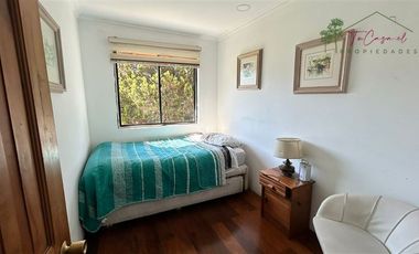 Casa en Arriendo en Camino Antiguo a Melipilla - Loreto