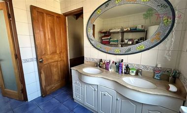 Casa en Arriendo en Camino Antiguo a Melipilla - Loreto