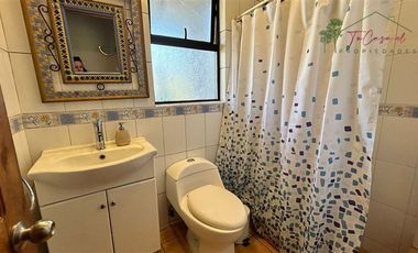 Casa en Arriendo en Camino Antiguo a Melipilla - Loreto