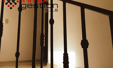 VENTA de CASAS en FLORIDABLANCA