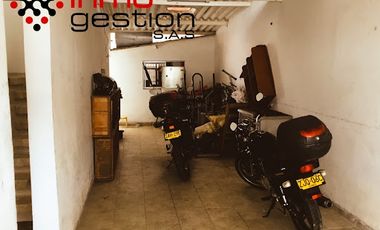 VENTA de CASAS en FLORIDABLANCA