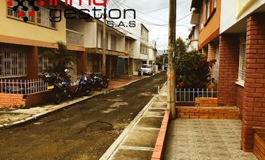 VENTA de CASAS en FLORIDABLANCA