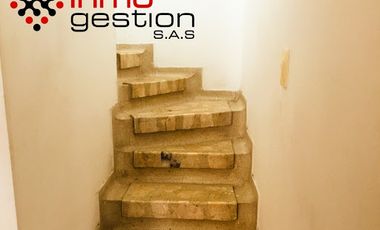 VENTA de CASAS en FLORIDABLANCA