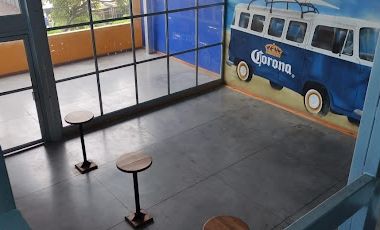 ARRIENDO de LOCALES en BUCARAMANGA