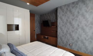 Departamento en venta Bagá Residencial, Atlixcayotl, Puebla