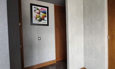 Departamento en venta Bagá Residencial, Atlixcayotl, Puebla