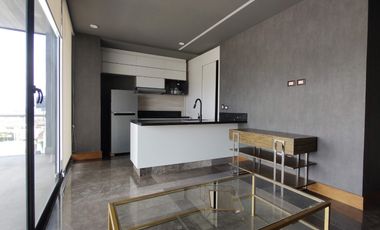 Departamento en venta Bagá Residencial, Atlixcayotl, Puebla