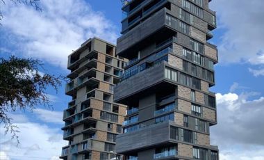 Departamento en venta Bagá Residencial, Atlixcayotl, Puebla