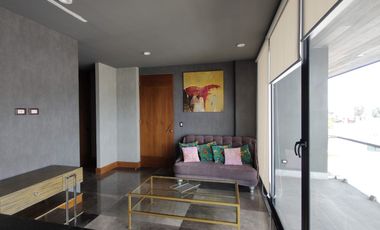 Departamento en venta Bagá Residencial, Atlixcayotl, Puebla