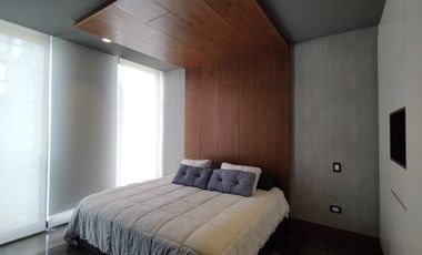 Departamento en venta Bagá Residencial, Atlixcayotl, Puebla