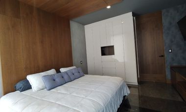 Departamento en venta Bagá Residencial, Atlixcayotl, Puebla