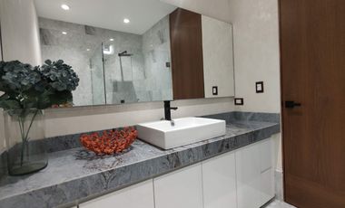Departamento en venta Bagá Residencial, Atlixcayotl, Puebla