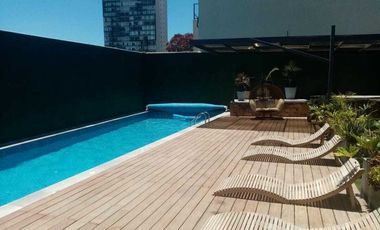 Departamento en venta Bagá Residencial, Atlixcayotl, Puebla