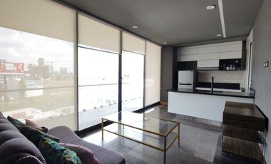 Departamento en venta Bagá Residencial, Atlixcayotl, Puebla