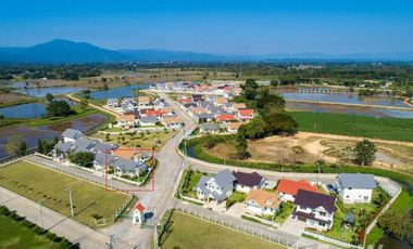 3 Bedroom House for sale at Baan Nonnipa Maejo