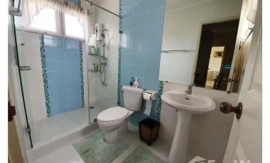 3 Bedroom House for sale at Baan Nonnipa Maejo