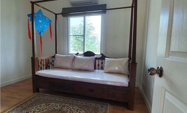 3 Bedroom House for sale at Baan Nonnipa Maejo