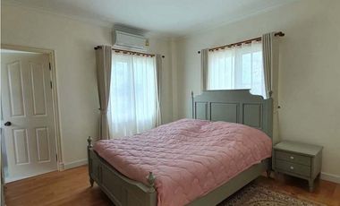 3 Bedroom House for sale at Baan Nonnipa Maejo