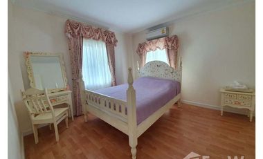 3 Bedroom House for sale at Baan Nonnipa Maejo