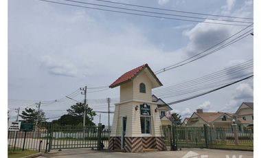 3 Bedroom House for sale at Baan Nonnipa Maejo