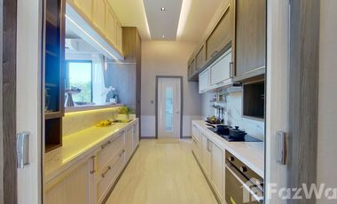 4 Bedroom House for sale at The Britt Chiangmai