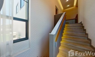 4 Bedroom House for sale at The Britt Chiangmai
