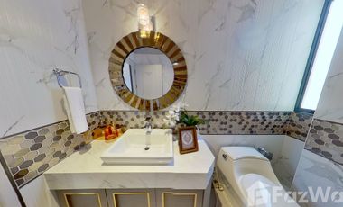 4 Bedroom House for sale at The Britt Chiangmai