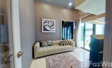 4 Bedroom House for sale at The Britt Chiangmai