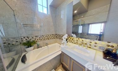 4 Bedroom House for sale at The Britt Chiangmai