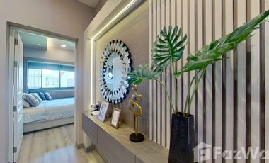 4 Bedroom House for sale at The Britt Chiangmai