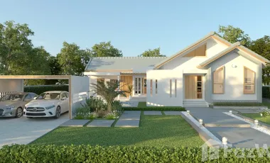 3 Bedroom Villa for sale at The Phenomenal Pool Villa