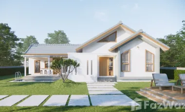 3 Bedroom Villa for sale at The Phenomenal Pool Villa