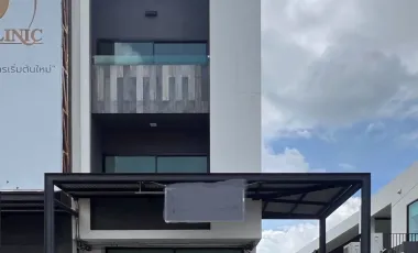 3 stories TownHouse in Malada Maz