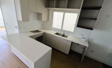 VENDO DEPARTAMENTOS DE ESTRENO EN LA AVENIDA LA ENCALADA - MONTERRICO