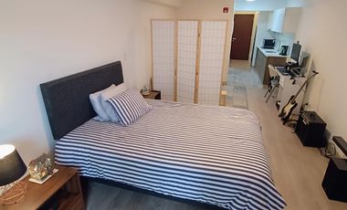 LOFT EN VENTA IDEAL PARA AIRBNB EN ESTUDIO 4 - BARRANCO