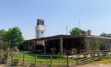 VENDO TERRENO AGRICOLA EN QUILMANA - CAÑETE