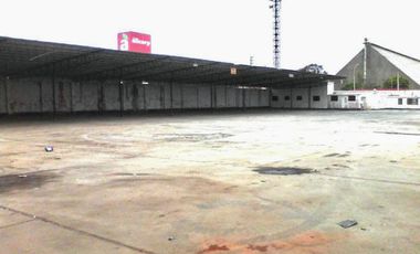 TERRENO EN VENTA PARA PROYECTO MULTIFAMILIAR EN LA AVENIDA ARGENTINA - CALLAO