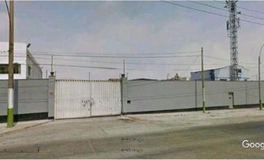 TERRENO EN VENTA PARA PROYECTO MULTIFAMILIAR EN LA AVENIDA ARGENTINA - CALLAO