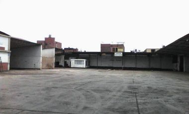 TERRENO EN VENTA PARA PROYECTO MULTIFAMILIAR EN LA AVENIDA ARGENTINA - CALLAO