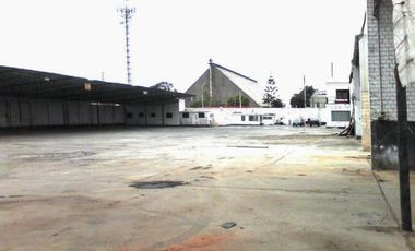 TERRENO EN VENTA PARA PROYECTO MULTIFAMILIAR EN LA AVENIDA ARGENTINA - CALLAO